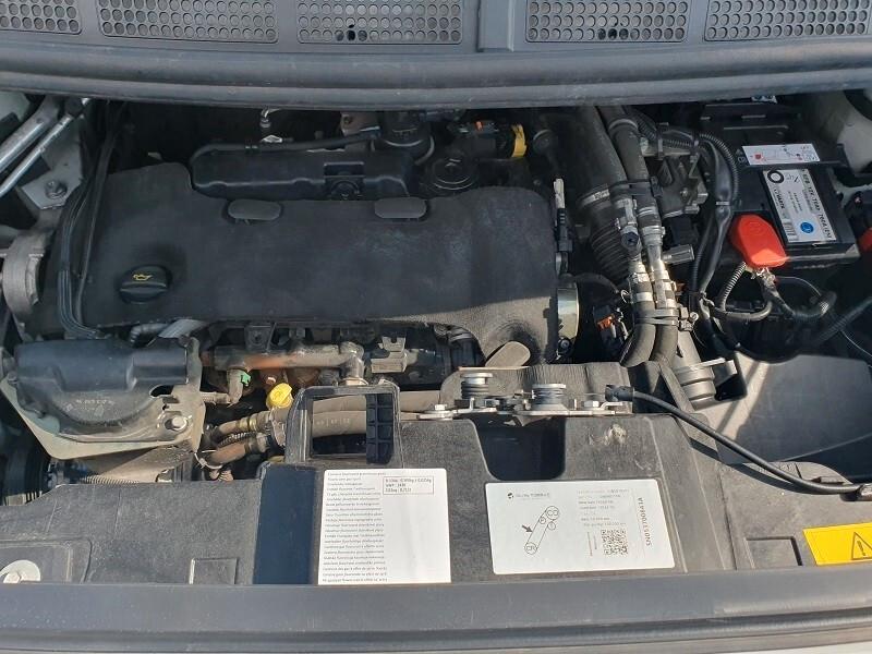 OPEL Vivaro 2.0D 145CV S&S L2H1 FRIGO PARK 11.2023