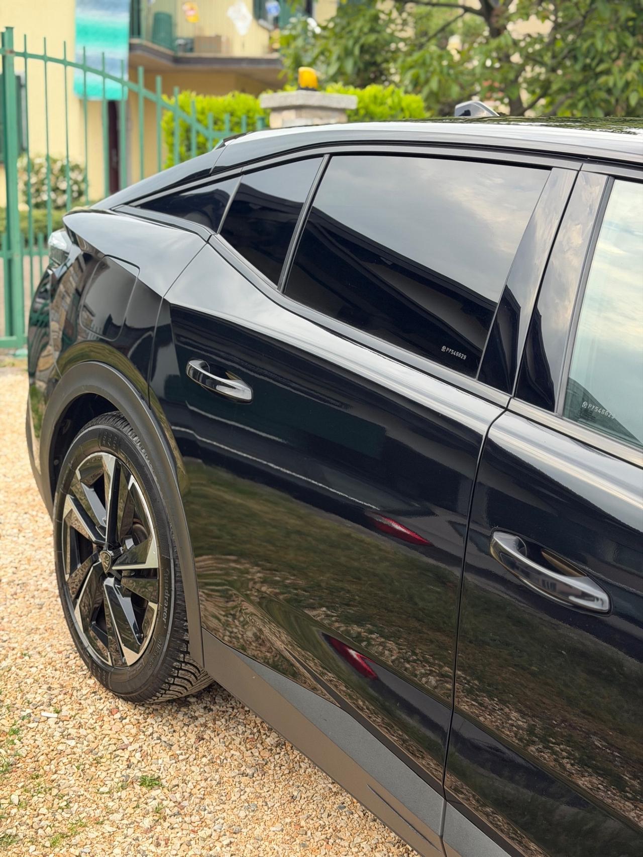 Peugeot 408 ALLURE FULLOPT EU6B KMCERT 360CAM