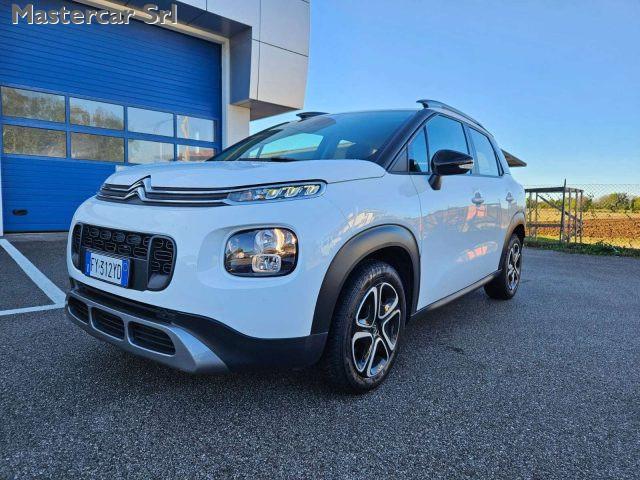 CITROEN C3 Aircross N1 AUTOCARRO BLUEHDI 100 FEEL 5 POSTI - FY312YD