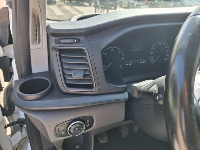 FORD Tourneo Custom 2.0 TDCi 130CV PC 8posti - UNIPRO TAGLIANDATA