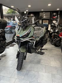 Zontes ZT 368 G my26 NUOVI PRONTA CONSEGNA