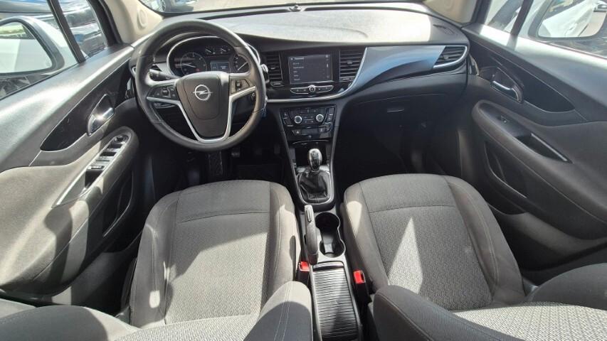 Opel Mokka X 1.6 CDTI Ecotec 136CV 4x2 Start&Stop Advance - 2017