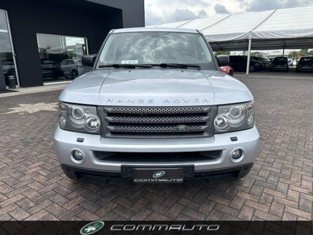 LAND ROVER Range Rover Sport 2.7 TDV6 190 CV HSE