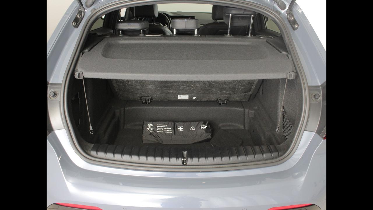 BMW Serie 1 F40 - 118d Sport auto