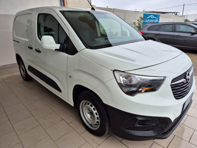 OPEL Combo Cargo 1.5 Diesel PC 650kg