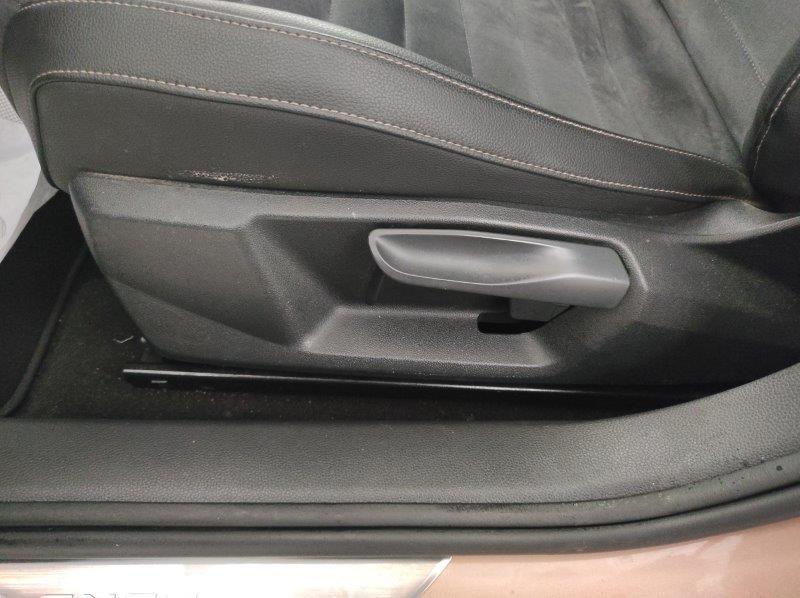SEAT Ibiza 5ª serie - Ibiza 1.0 EcoTSI 95 CV 5 porte XCELLENCE