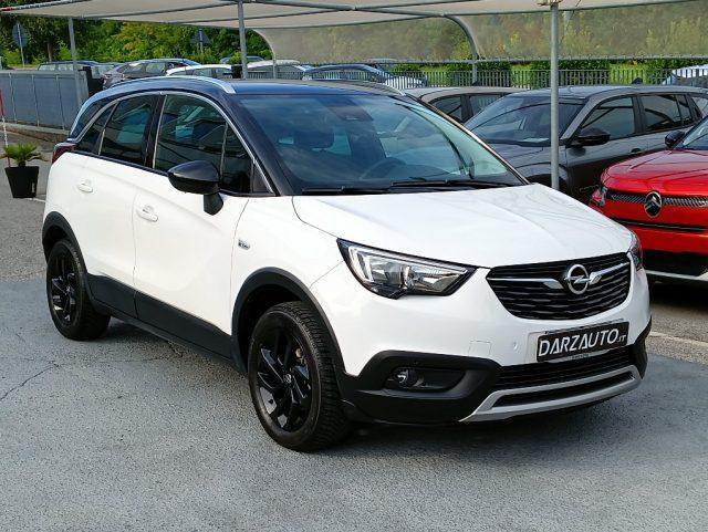 OPEL Crossland X 1.2 Turbo 12V 110 CV Start&Stop aut. Innovation