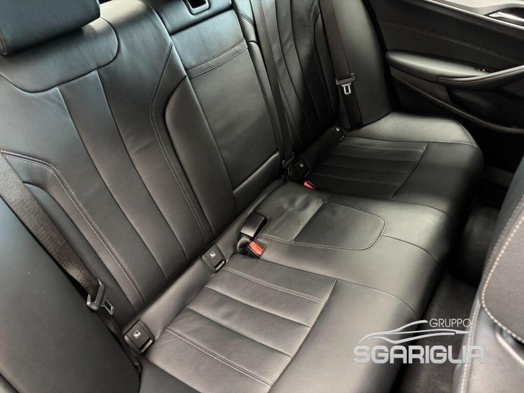 BMW 530 d Luxury Full Optional