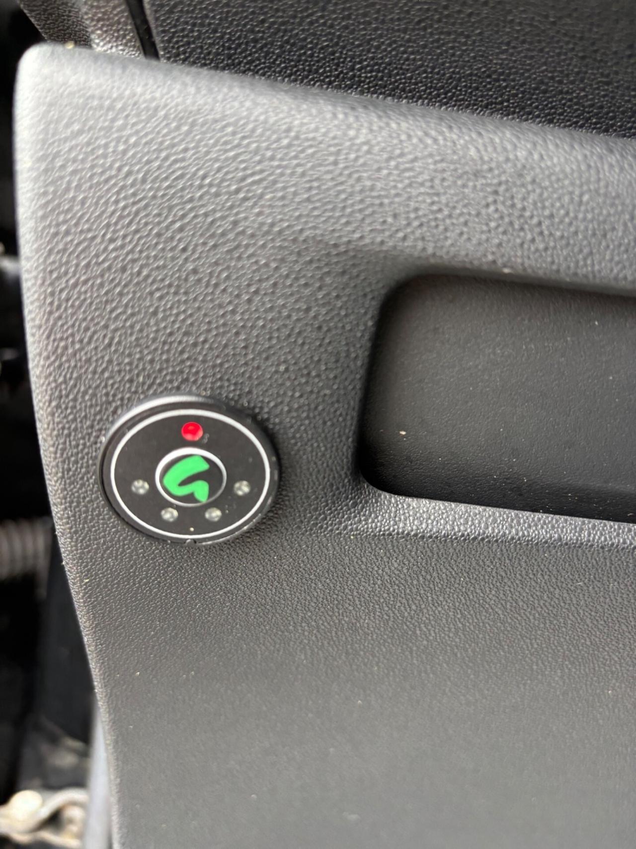 Citroen C3 1.1 GPL airdream Exclusive