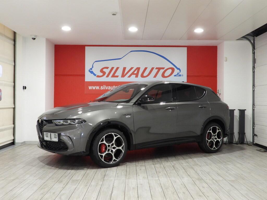 Alfa Romeo Tonale 1.6 Veloce TCT6