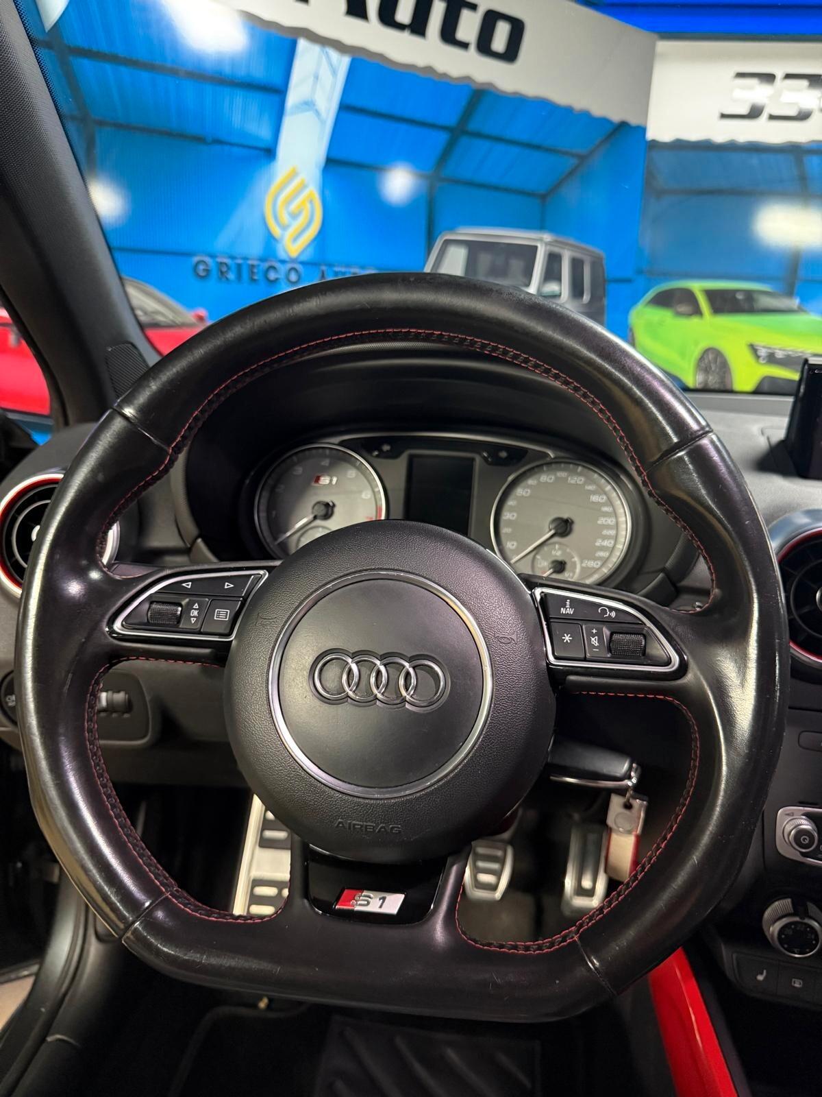 S1 231CV 2.0CC PACCHETTO QUATTRO CON GUSCI