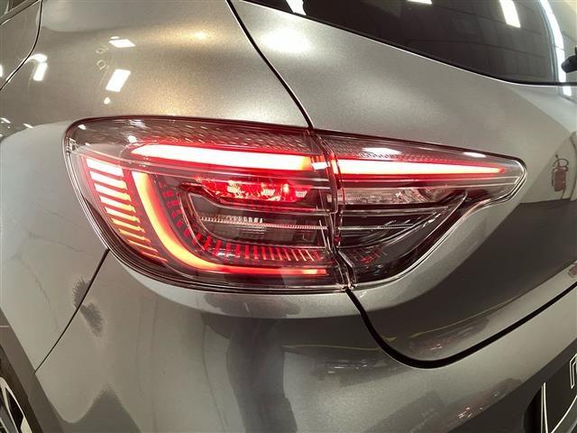 RENAULT Clio 1.0 TCe Techno