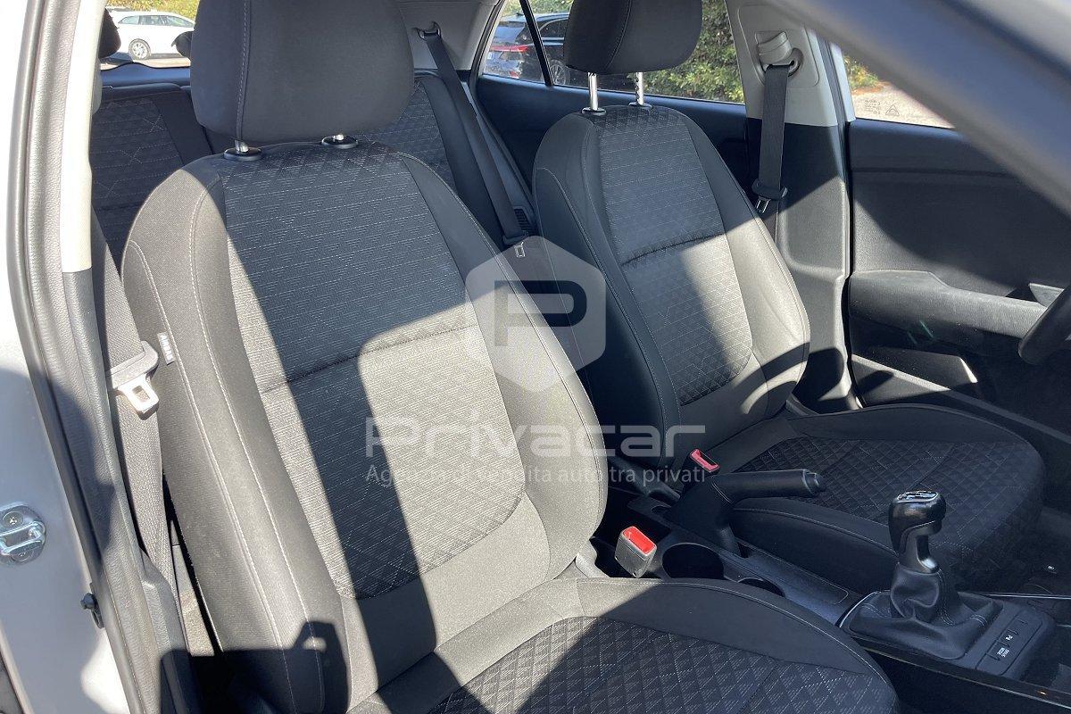 KIA Rio 1.0 T-GDi 100 CV MHEV iMT Style