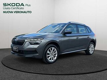 SKODA Kamiq 1.0 G-Tec Style