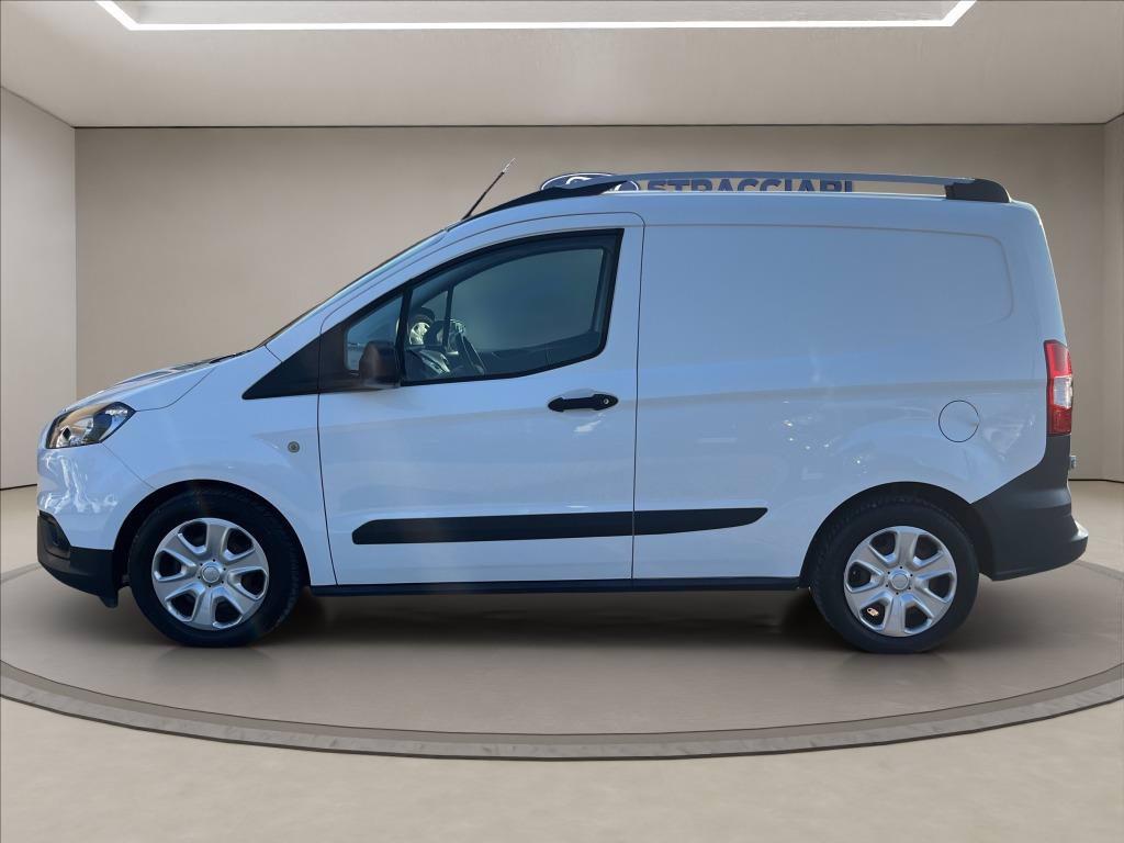 FORD Transit Courier 1.5 tdci 75cv S&S Trend my20 del 2020