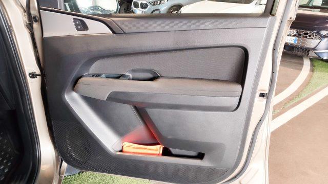 VOLKSWAGEN Amarok 2.0 TDI 205 CV 4MOTION aut. Life PREZZO + IVA