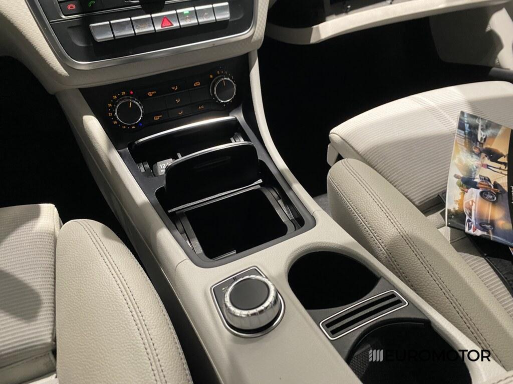 Mercedes Classe A 180 d Sport auto my16