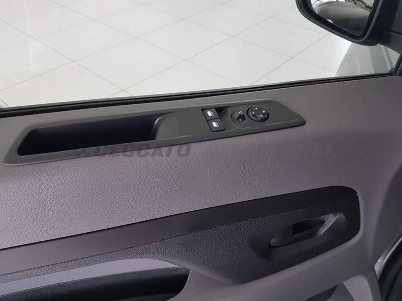 FIAT Scudo Scudo Ice 2.0 bluehdi 145cv L2H1 Lounge AT8