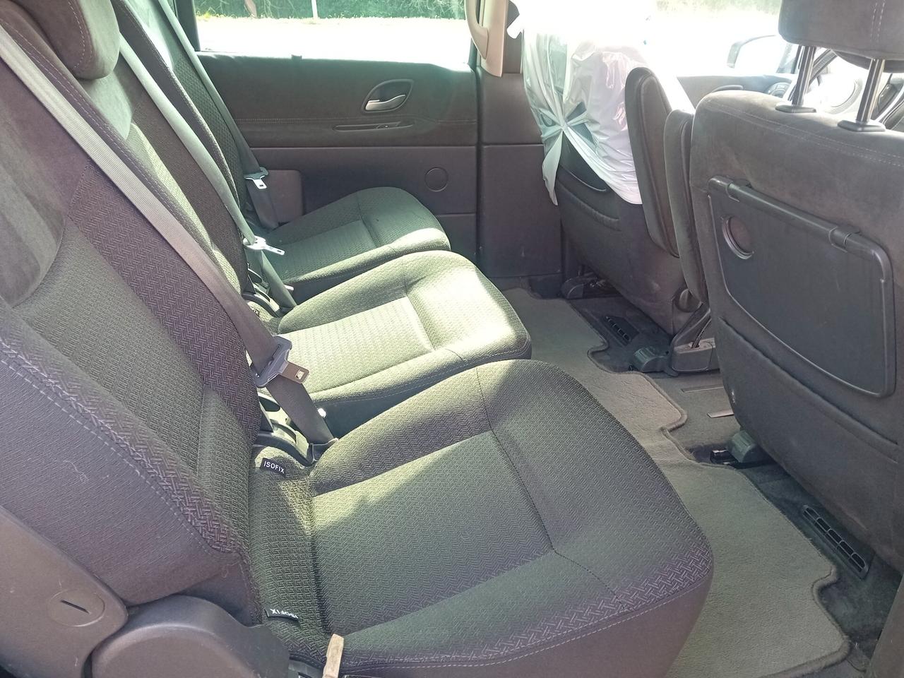 Renault Espace 2.0 dCi 130CV Style