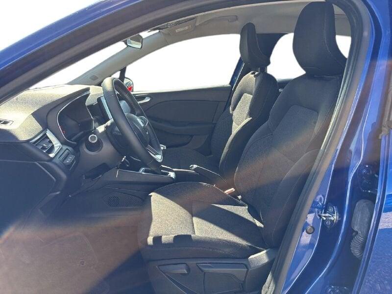 Renault Clio Blue dCi 8V 85 CV 5 porte Zen
