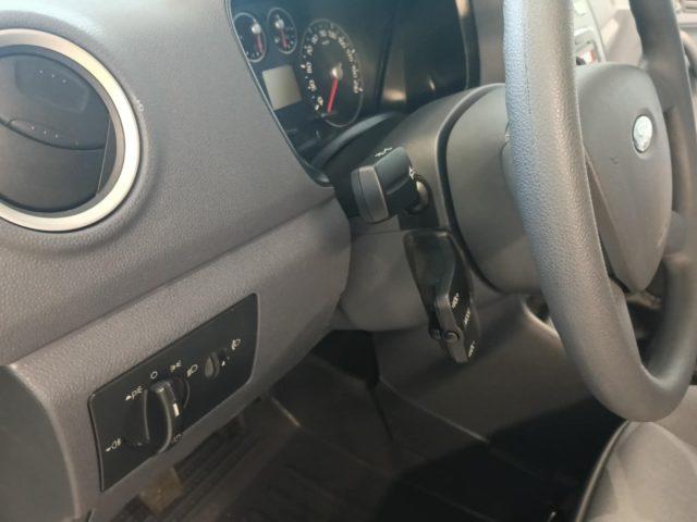 FORD TRANSIT CONNECT KM0 T200S 75 CV
