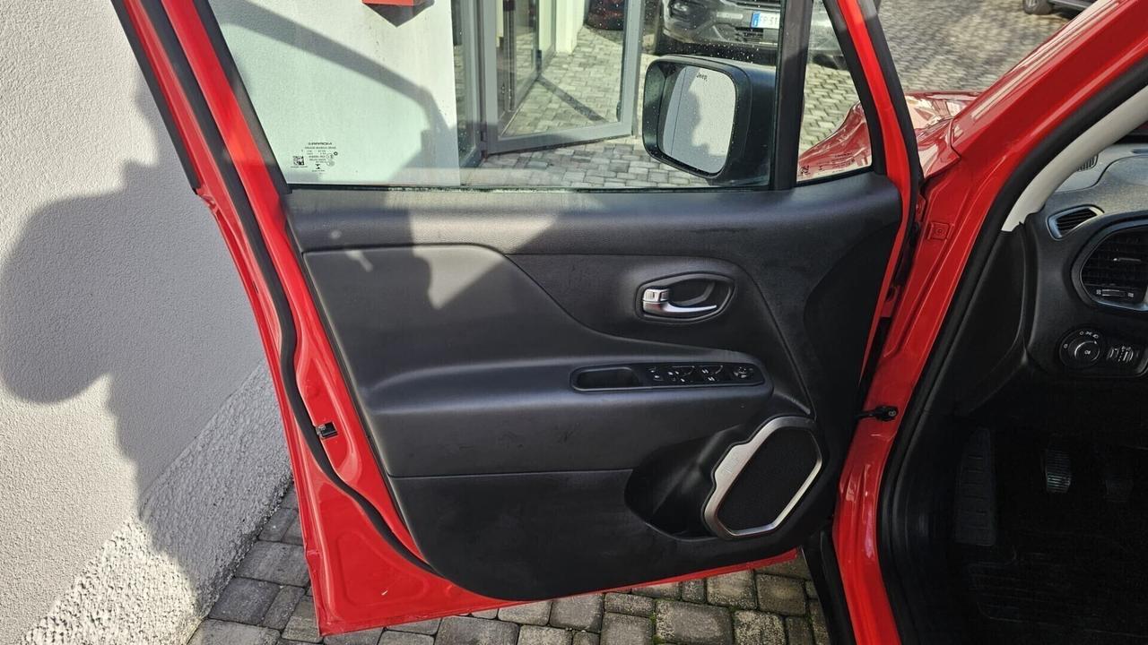 Jeep Renegade 1.0 T3 Longitude