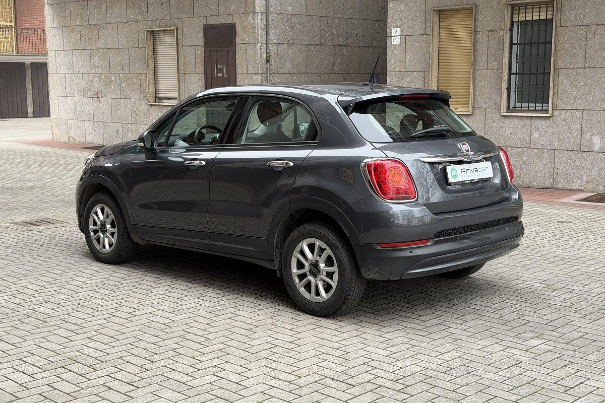 FIAT 500X 1.6 MultiJet 120 CV Business