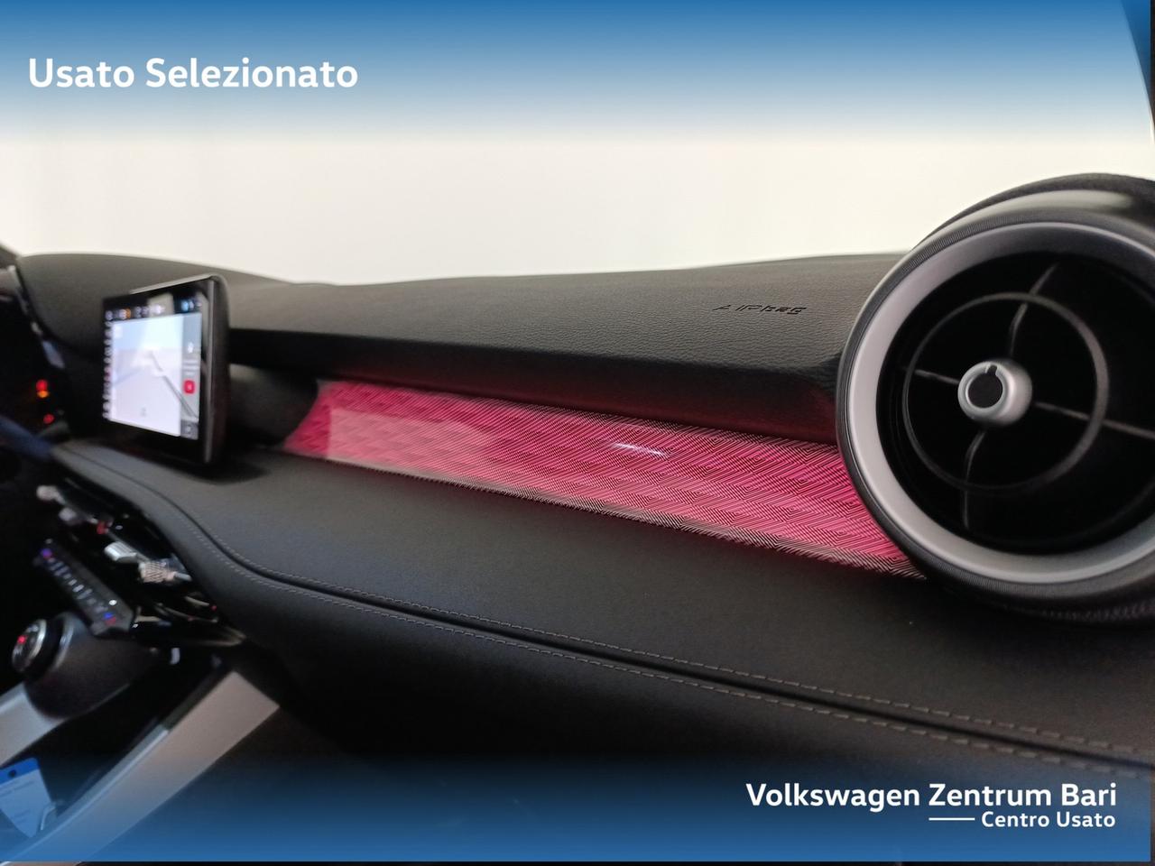 Alfa Romeo Tonale 1.5 hybrid speciale 130cv tct7