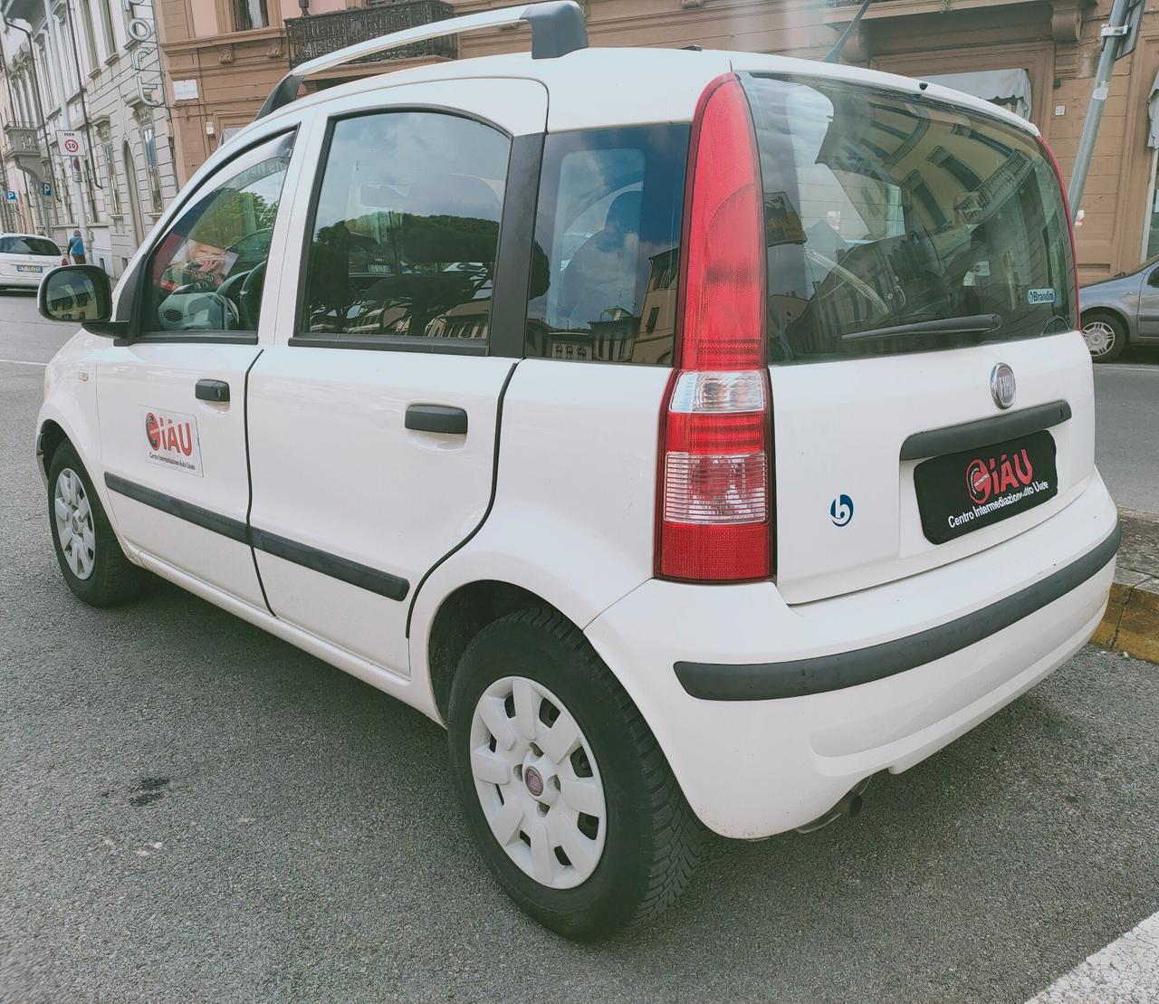 Fiat Panda 1.2 Dynamic Eco Neopatentati
