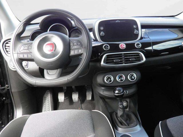 FIAT 500X 500X 1.6 MULTIJET 10CV BUSINESS