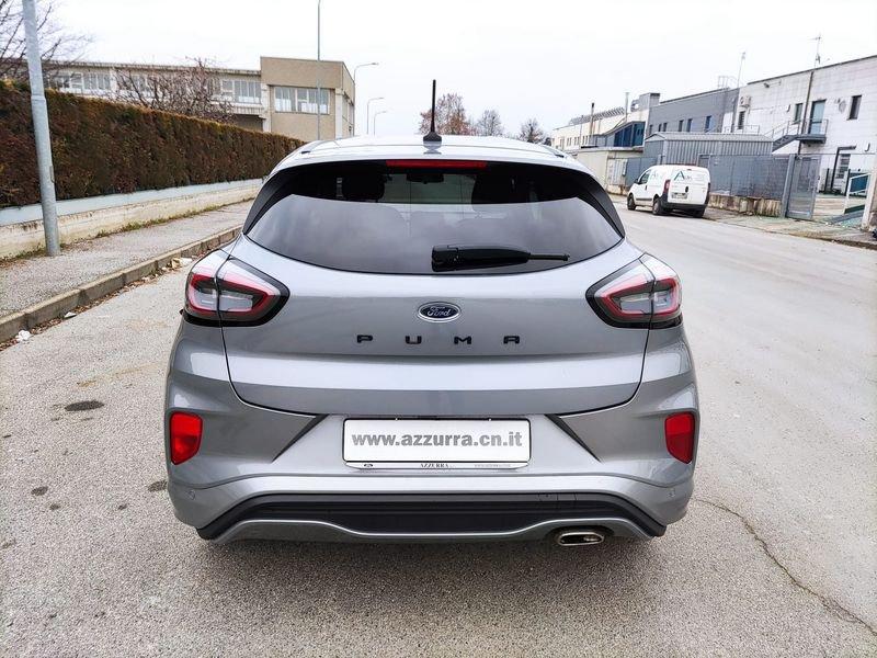 Ford Puma 1.5 ecoblue ST-Line s&s 120cv