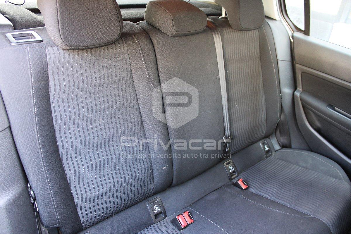 PEUGEOT 308 1.6 HDi 92 CV Business