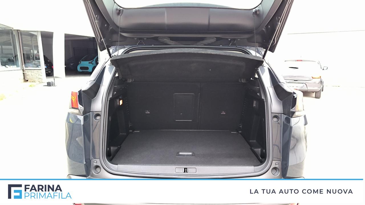 PEUGEOT 3008 II 2016 - 3008 1.5 bluehdi Business s&s 130cv eat8