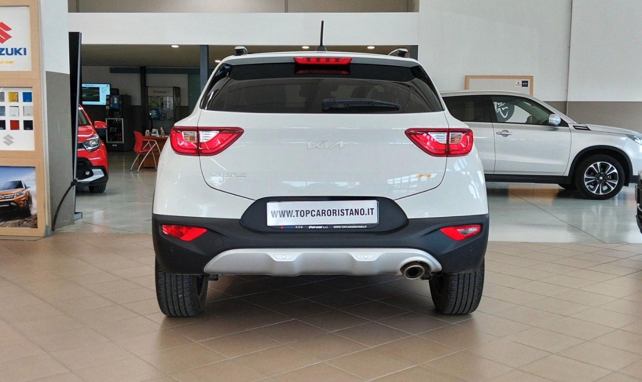 Kia Stonic 1.0 t-gdi mhev Style 100cv imt