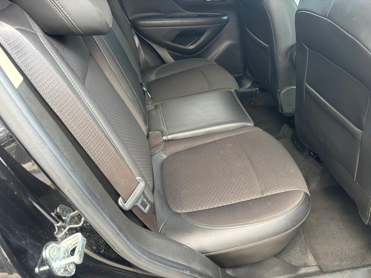 Opel Mokka X 1.6 CDTI Ecotec 136CV 4x2 Start&Stop Ultimate