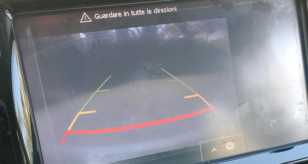 Renault Clio dCi 8V 90 CV 5 porte Duel2