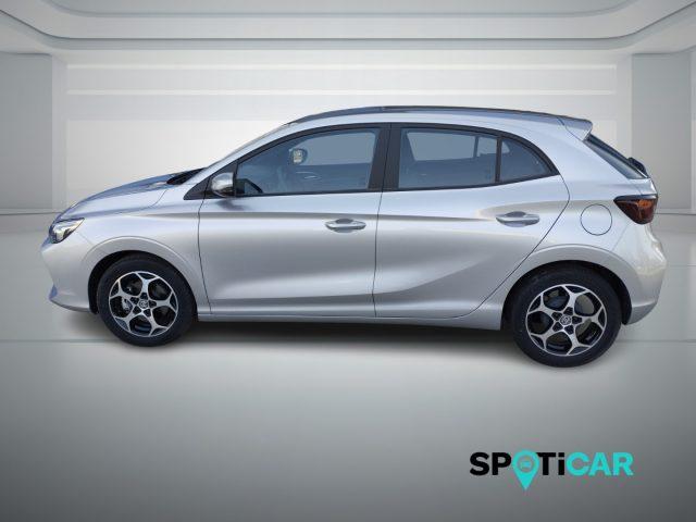 MG MG3 1.5 Comfort