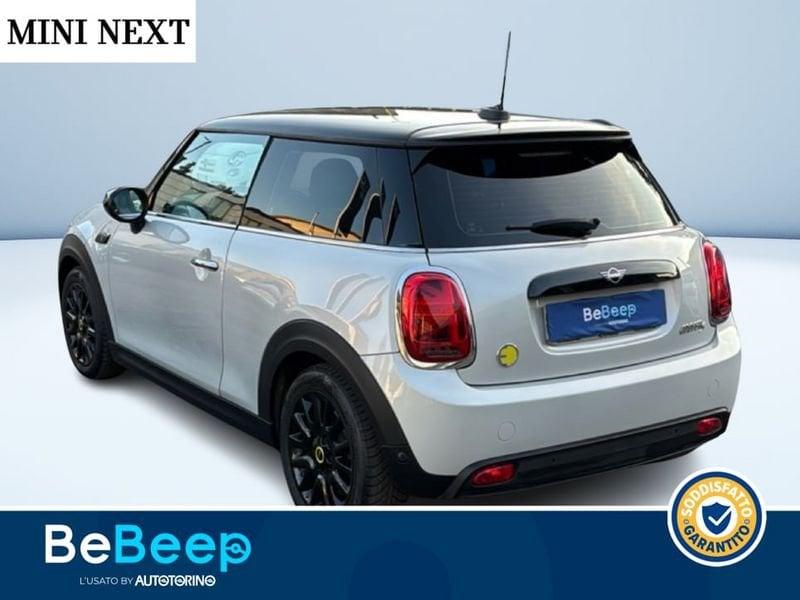 MINI Mini Full Electric MINI 3P COOPER SE CLASSIC AUTO