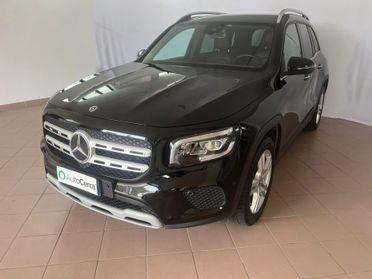 Mercedes-benz GLB 200 d Automatic Business Extra - 7 posti