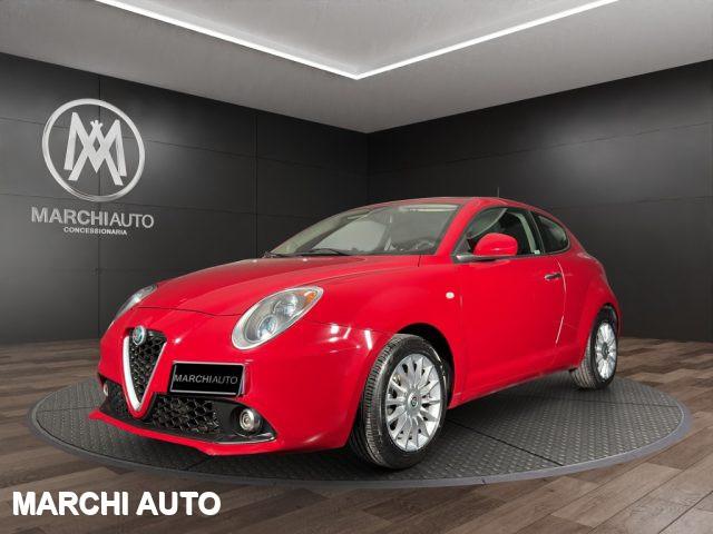ALFA ROMEO MiTo 1.4 78 CV + GPL Super