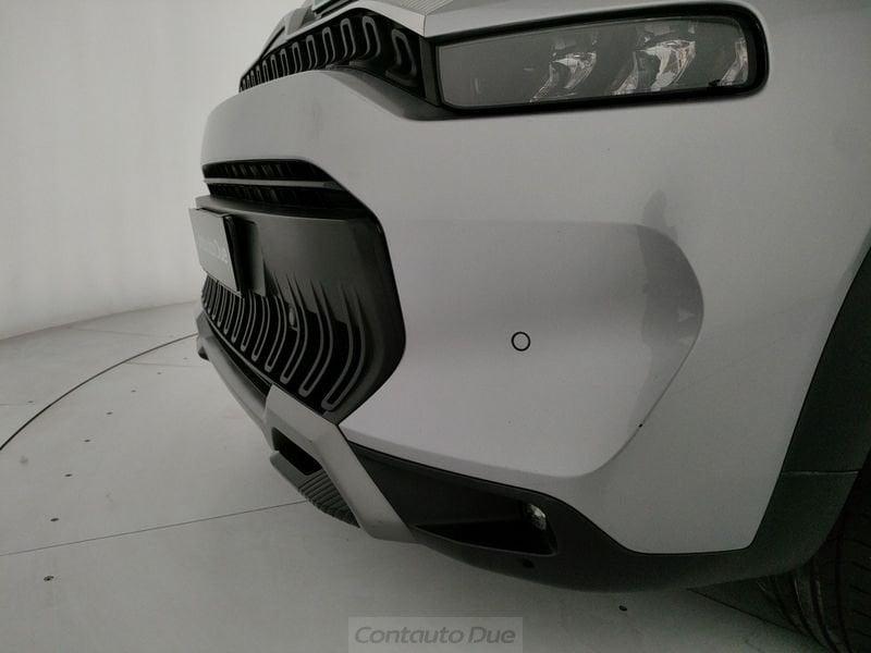 Citroën C3 Aircross BlueHDi 120 S&S Shine Pack EAT6