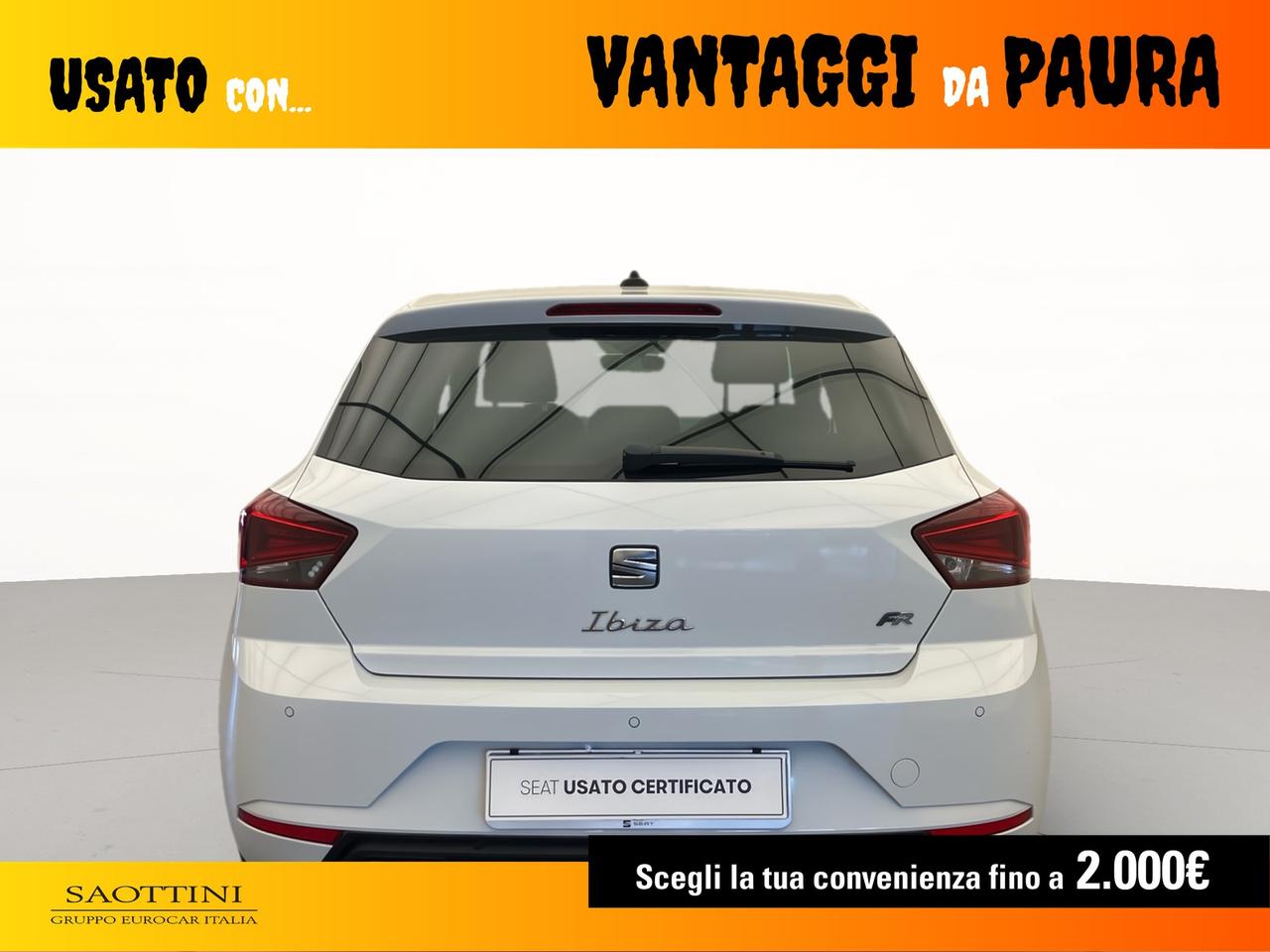 1.0 ecotsi FR 95 CV