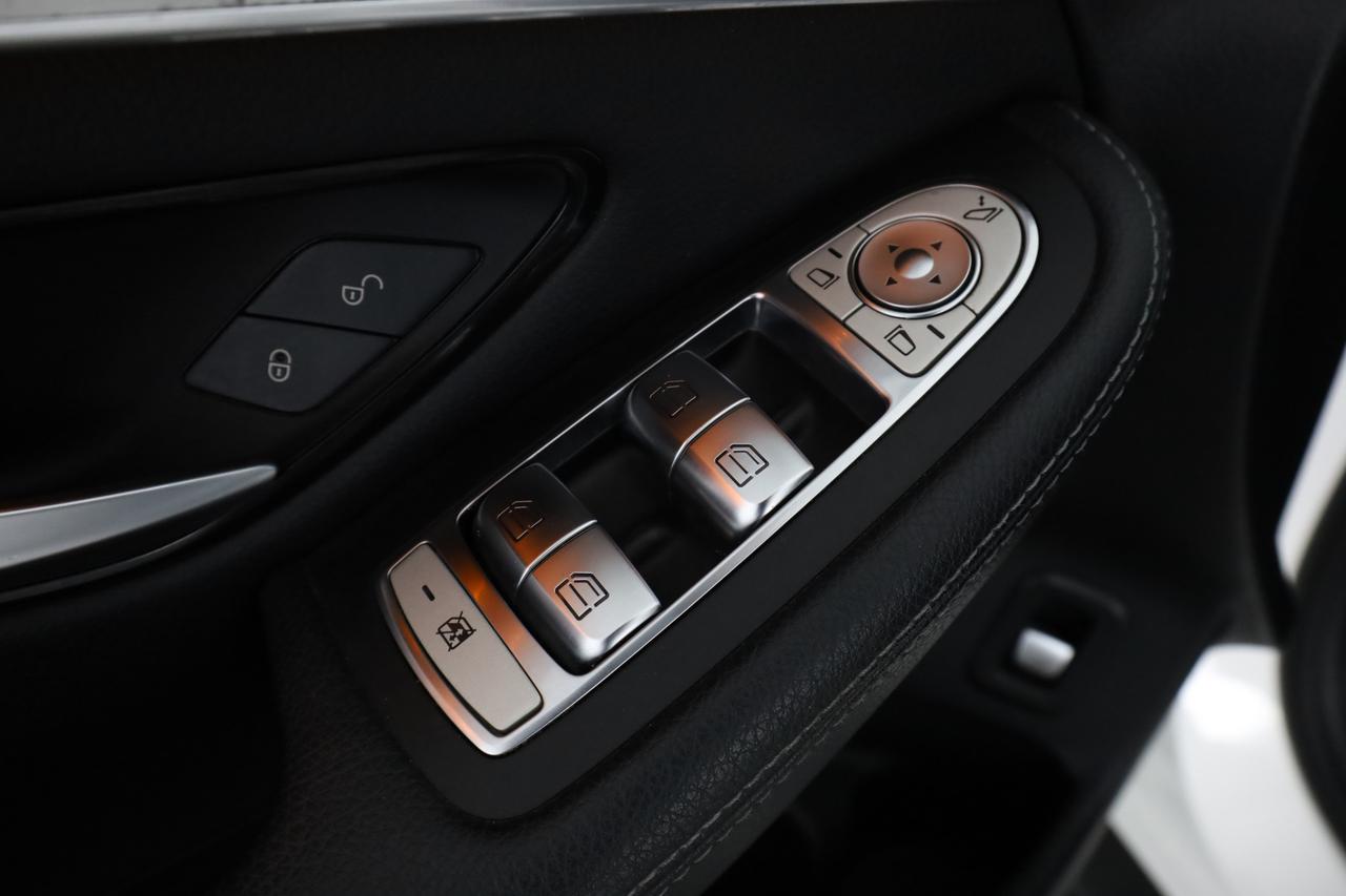 MERCEDES Classe GLC Coupé GLC 250 d 4Matic Coupé Premium