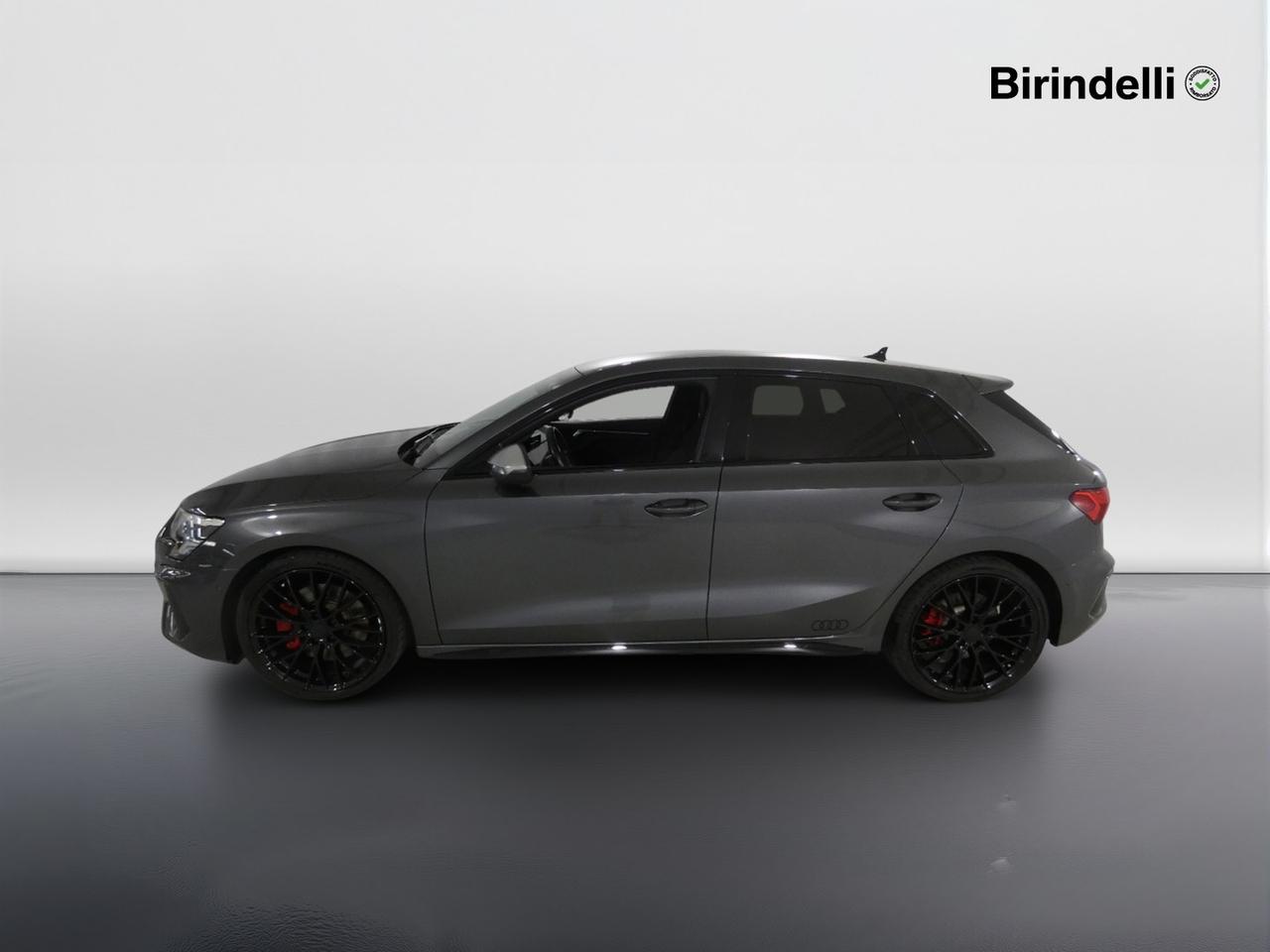 AUDI A3 4ª serie - S3 SPB TFSI 310 CV quattro S tronic