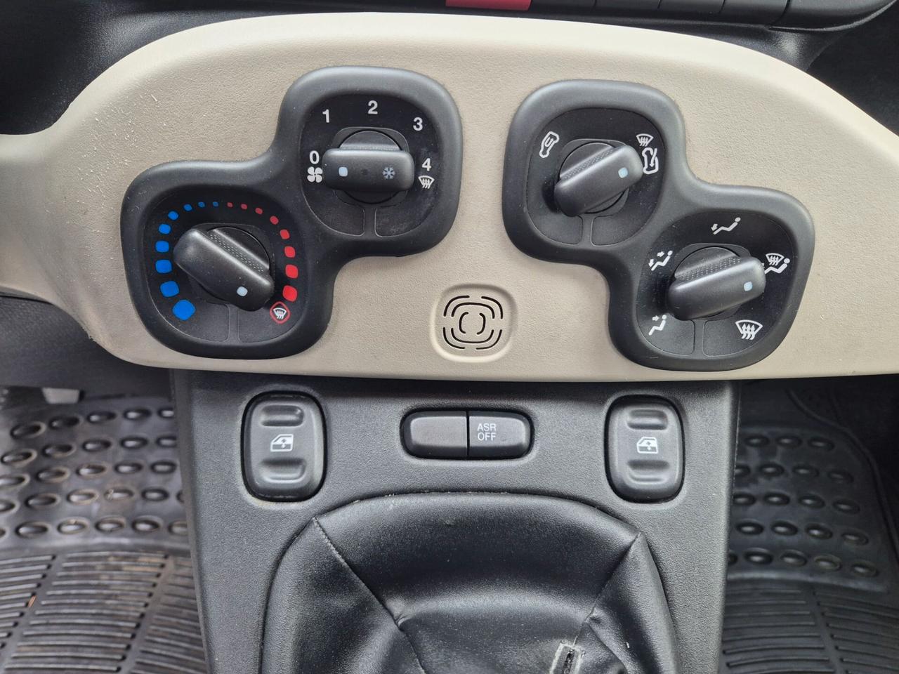 Fiat Panda 1.3 MJT 95 CV S&S Lounge 5 POSTI