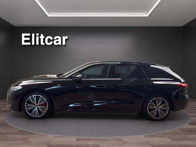 AUDI A5 Avant S line TDI S-tronic MHEV