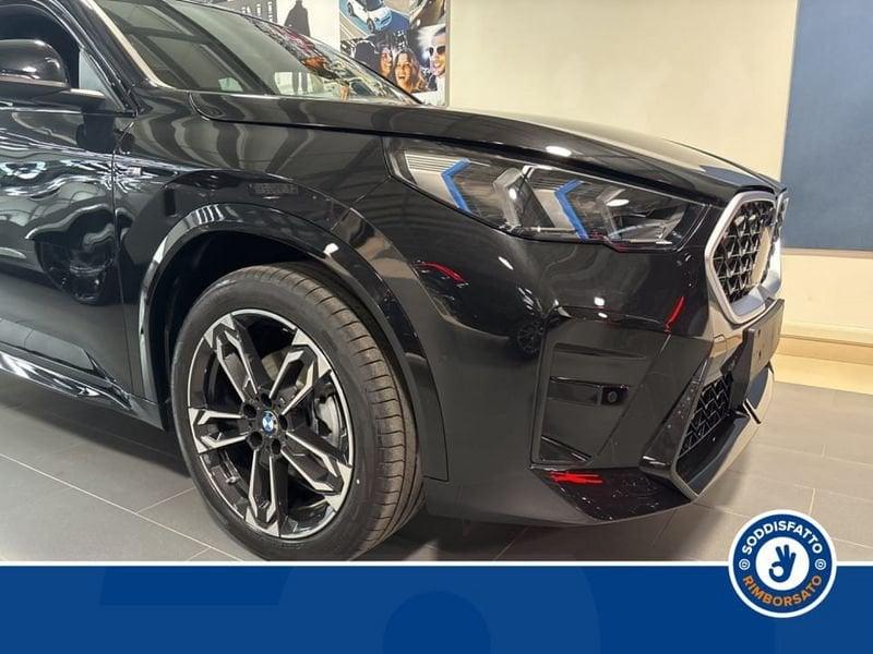 BMW X2 xDrive 20d