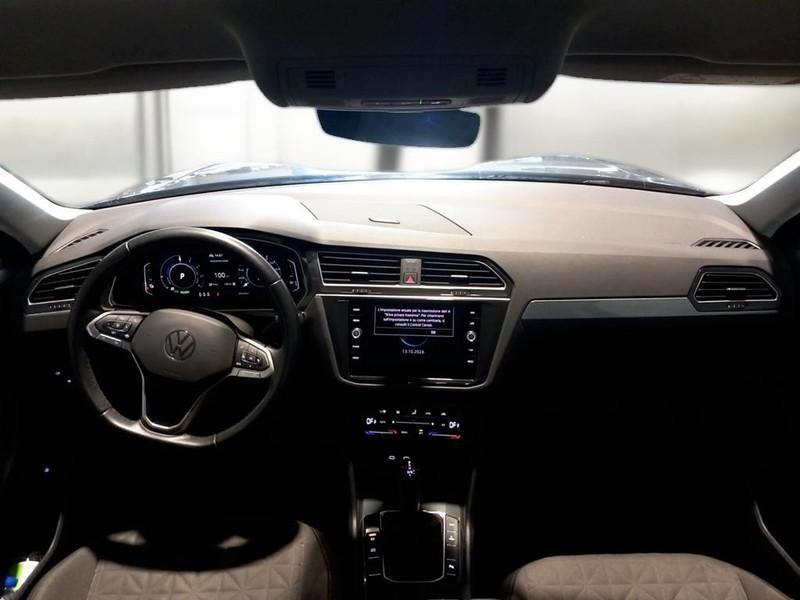VOLKSWAGEN TIGUAN 1.4 TSI EHYBRID LIFE DSG SUV