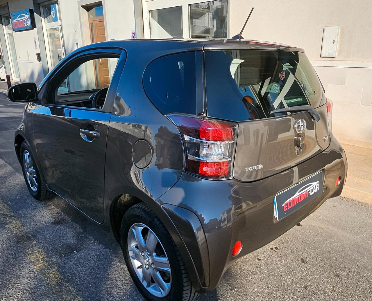 Toyota iQ 1.0 High Collection CAMBIO AUTOMATICO