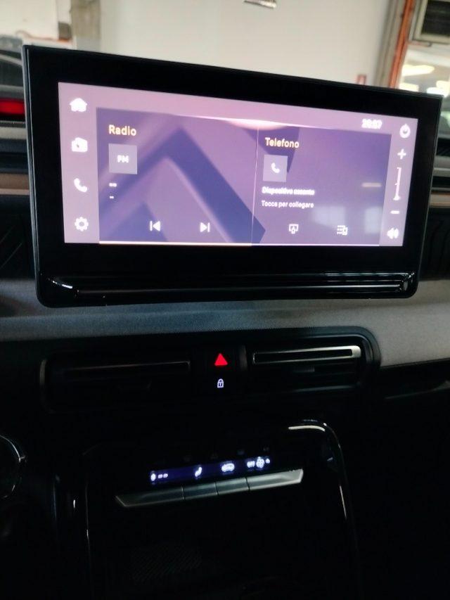 CITROEN C3 Aircross Turbo 100 CV Plus MY25